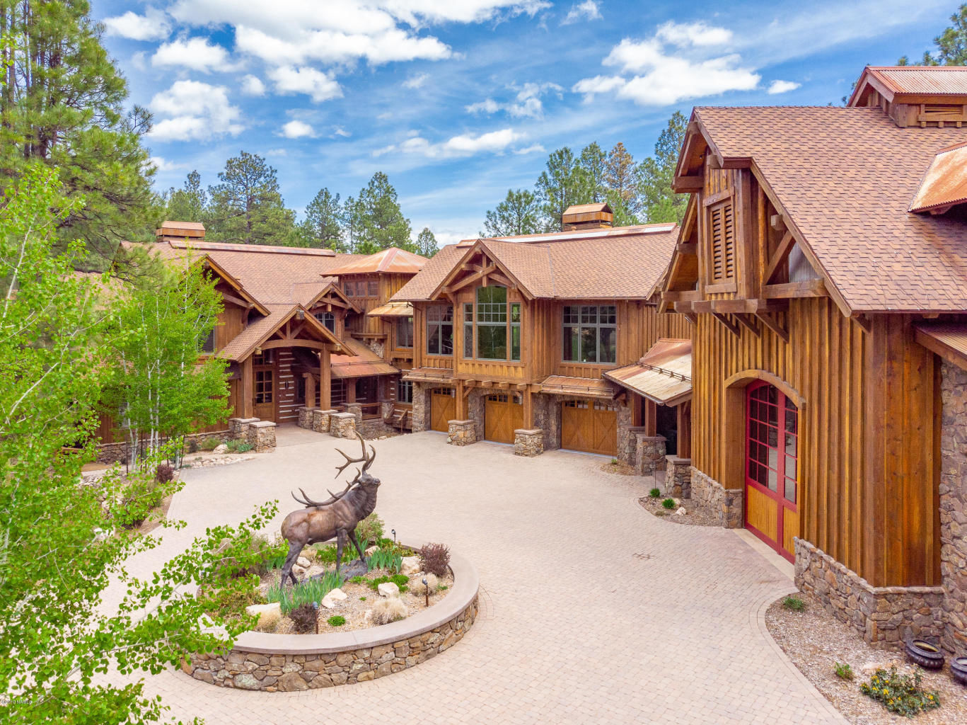 #1 - Pine Canyon